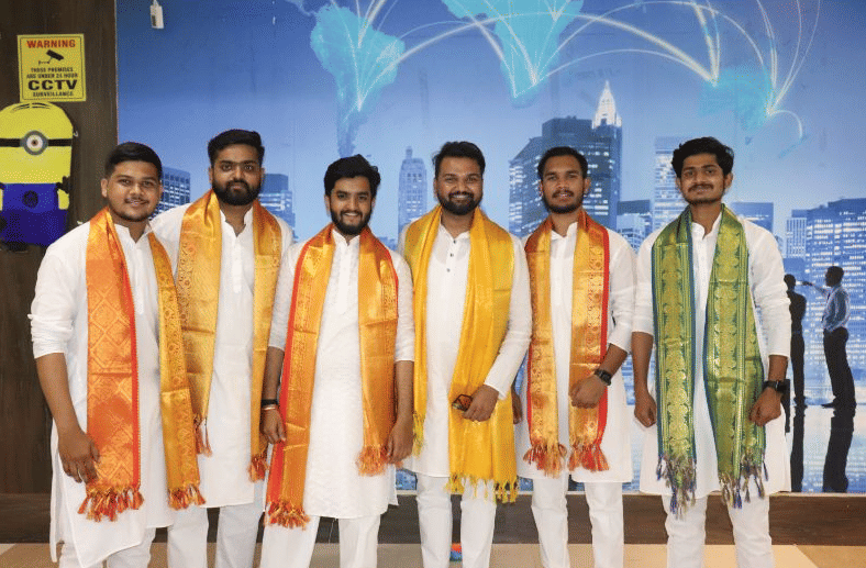 DYPDPU Pune Dr. D.Y. Patil Dnyan Prasad University photo 10